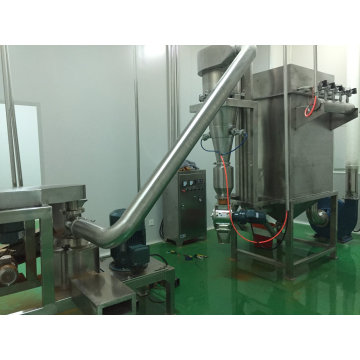 Pimiento Powder Grinding Mill